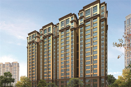 泰安市印象泰山·湖语墅4室2厅2卫155m2精装修